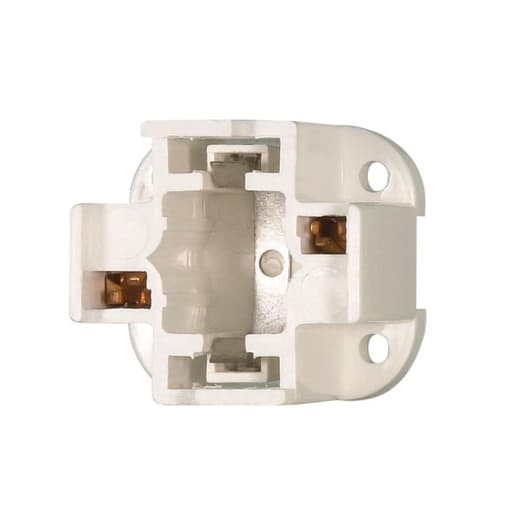 Satco Products, Incorporated - SATC 90-1548 G24D-2&GX24D-3 2PIN SKT