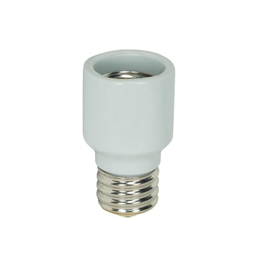 Satco Products, Incorporated - Satco 90-1801 600 Volt Mogul to Mogul Socket Extender