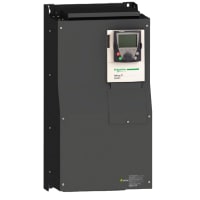 Square-D / Schneider - SQUARED ATV71HD75Y variable speed d