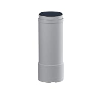 Square-D / Schneider - SQD XVUC21MQP XVU BODY AC, SILVER PNP