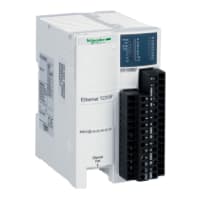 Square-D / Schneider - Square D OTB1E0DM9LP 55 x 70 x 90 mm 24 VAC 6-Relay Distributed PLC I/O Interface Module