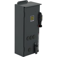 Square-D / Schneider - SQD 8538SCA14V81CFF4T COMBO STARTER