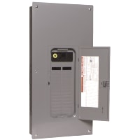 Square-D / Schneider - Square D QO13040M200 Load Center QO 200A 120/240V 1PH 30SP NEMA-1