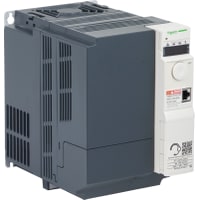 Square-D / Schneider - Square D ATV32HU55N4 480 VAC 7.5 Hp 3-Phase Variable Speed Drive