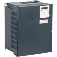 Square-D / Schneider - Square D ATV312HD11S6 600 VAC 15 Hp 3-Phase Open Type Variable Speed Drive