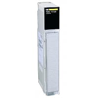 Square-D / Schneider - Square D 140CPU43412U 1056 kB RAM 1800 mA 66 MHz 2-Rack Unity Native Processor