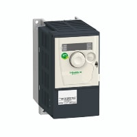 Square-D / Schneider - Square D ATV312H018M3 240 VAC 0.25 Hp 3-Phase Open Type Variable Speed Drive