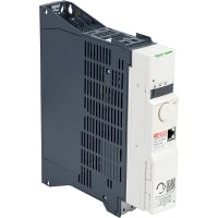Square-D / Schneider - SQD ATV32H037N4 ATV32 0.5 HP 480V 3