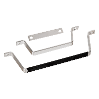 Square-D / Schneider - Square D LA9FG982 3-Pole Horizontal Mount Power Connector