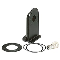 Square-D / Schneider - Square D XVBC12 14 mm Metal Beacon Wall Mount Bracket