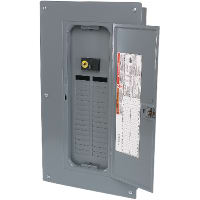 Square-D / Schneider - Square D QO132M100 Load Center QO 100A 120/240V 1Ph 32SP NEMA-1