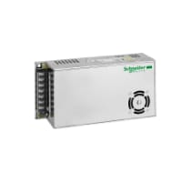 Square-D / Schneider - Square D ABL1REM24100 200 to 240 VAC Input 24 VDC Output 10 Amp 1-Phase Switch Mode Power Supply