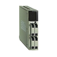 Square-D / Schneider - Square D TSXDEY64D2K 24 VDC 64-Input PLC Discrete Input Module