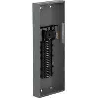 Square D QO142M200 Load Center QO 200A 120/240V 1Ph 42SP NEMA-1