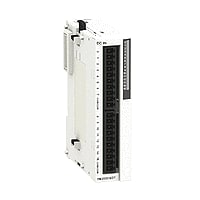 Square-D / Schneider - Square D TM2DDI16DT 16-Input 24 VDC Screw Terminal Digital Input Expansion Module