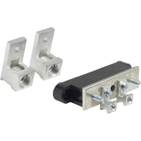 Square-D / Schneider - Square D CH200SN 200 Amp 240/600 Volt NEMA 1/3R Neutral Assembly