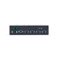 Square-D / Schneider - SQD HMIBSUSND1W01 S-Box PC Universa