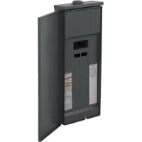 Square-D / Schneider - Square D HOM30M200RB 120/240 VAC 200 Amp 1-Phase 30-Space 30-Circuit NEMA 3R Load Center