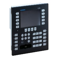 Square-D / Schneider - Square D XBTGK2330 24 VDC 30 Amp 26 W RS232C LCD Advanced Touch Screen Panel