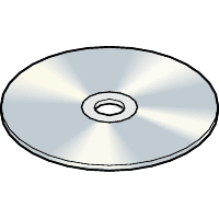 Square-D / Schneider - Square D 372SPU78001PDEV 1-User License Proworx 32 Client Windows XP/Vista/2000 Programming Software