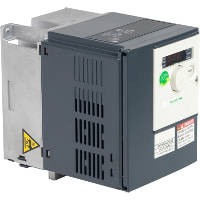 Square-D / Schneider - SQD ATV312H075S6 ATV312 1 HP 600