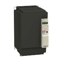 Square-D / Schneider - Square D ATV32HD15N4 480 VAC 20 Hp 3-Phase Variable Speed Drive