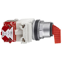 Square-D / Schneider - SQUARED 9001K11J35LRFR SELECTOR SWI