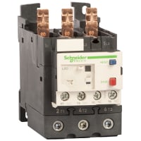 Square-D / Schneider - SQUARED LRD313L TeSys Deca thermal