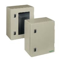 Square-D / Schneider - SQD NSYPLM3025 ENCL.POLYMEL PLM-302
