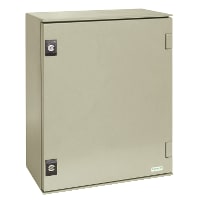Square-D / Schneider - SQD NSYPLM108 ENCLOSURE POLYMEL PLM