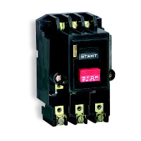 Square-D / Schneider - SQD 2512MBO1 MANUAL STARTER 600VAC