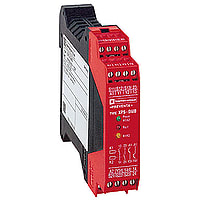 Square-D / Schneider - SQD XPSDMB1132P 2.5A 300V SFTY RLY