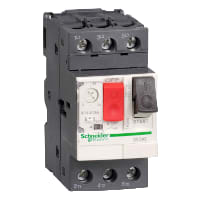 Square-D / Schneider - Square D GV2ME20 3-Pole 600 VAC 18 Amp Manual Starter