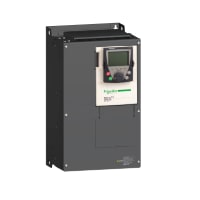 Square-D / Schneider - SQD ATV71HU22S6X 3HP 600V SIZE 5A w