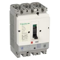 Square-D / Schneider - Square D GV7RE220 600 VAC 220 Amp 3-Pole Manual Starter