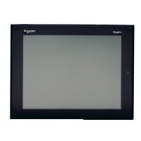 Square-D / Schneider - Square D XBTGT6330 24 VDC 30 Amp 30 W RS232C/RS422/RS485 LCD Advanced Touch Screen Panel