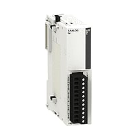 Square-D / Schneider - SQD TM2AMI4LT EXPANSION, ANA 4 IN,