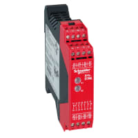 Square-D / Schneider - SQUARED XPSECME5131P module XPSECME