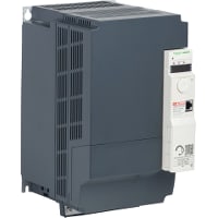 Square-D / Schneider - Square D ATV32HD11N4 480 VAC 15 Hp 3-Phase Variable Speed Drive