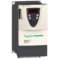 Square-D / Schneider - SQUARED ATV71H075N4Z variable speed
