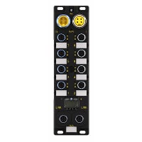 Square-D / Schneider - SQD ETB1EI16CP00 BLOCK 16 I/O ETHER