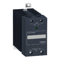 Square-D / Schneider - SQUARED SSM1A445F7 Harmony, Solid s