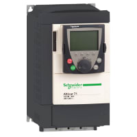 Square-D / Schneider - SQUARED ATV71HU22M3 variable speed