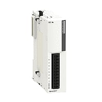 Square-D / Schneider - Square D TM2DDI8DT 8-Input 24 VDC Screw Terminal Digital Input Expansion Module