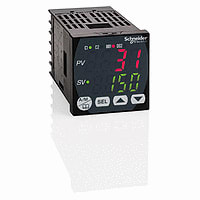 Square-D / Schneider - SQD REG48PUN1JHU TEMP CTRL, 48X48,