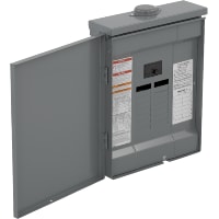 Square-D / Schneider - Square D QO112M100RB Load Center QO MB 100A 120/240V 1Ph 12SP NEMA-3R