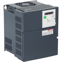 Square-D / Schneider - Square D ATV312HU55S6 600 VAC 7.5 Hp 3-Phase Open Type Variable Speed Drive