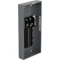Square-D / Schneider - Square D QO130L200G Load Center QO MLO 200A 120/240V 1Ph 30SP NEMA-1