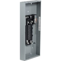 Square-D / Schneider - Square D QO12436L200TFT Load Center QO 200A 120/240V 1Ph NEMA-1 FT