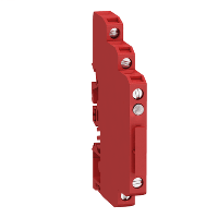 Square-D / Schneider - SQUARED SSLM1D23BD Harmony, Solid s